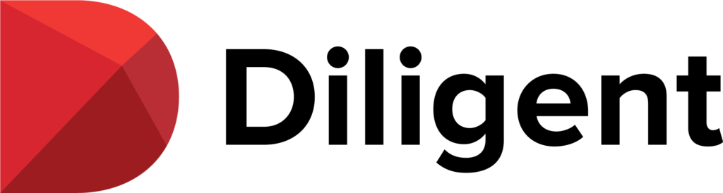 Diligent logo